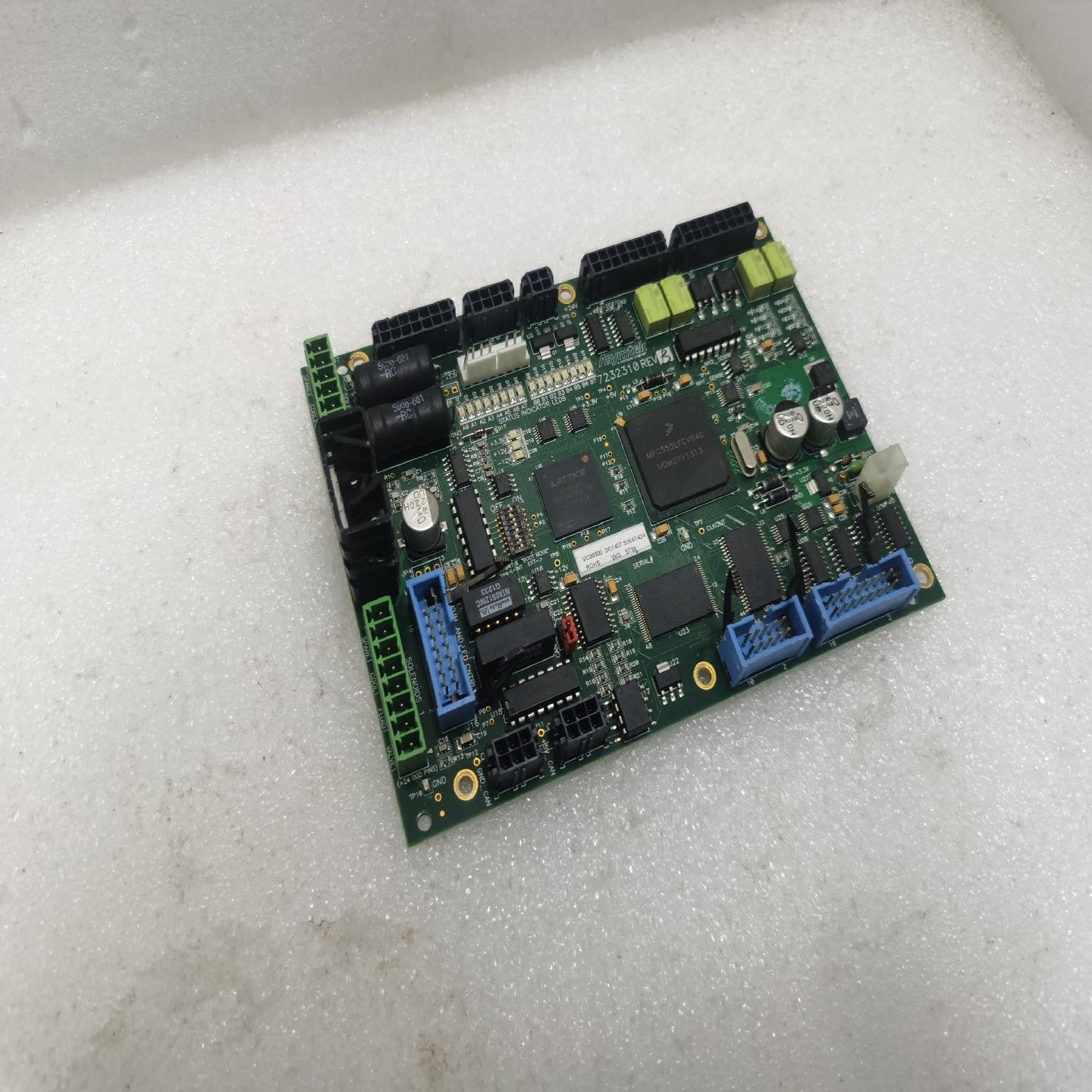 asymtek点胶机控制板 7232310 诺信点胶机S-9