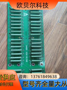 阿尔斯通029.155 042拆机件