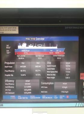 （请询价）seatechnik SPM OVERVIEW WITH P议价