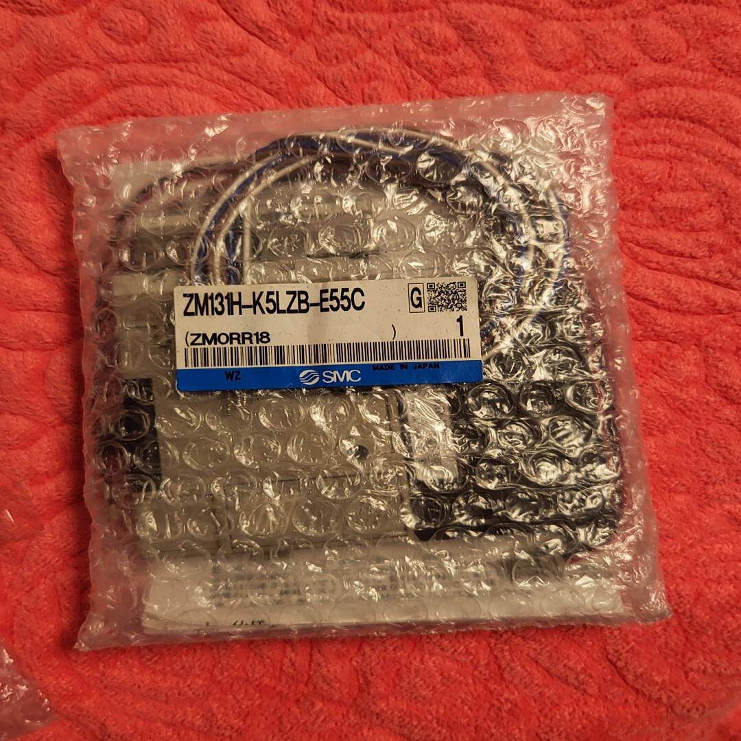 真空发生器ZM131H-K5LZB-E55C