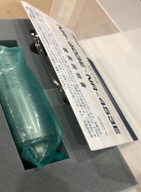 [德峰]-NAKANISHI453主轴NRE