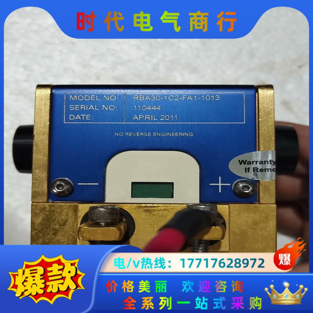 大族激光半导体模块 RBA30-1C2-FA1-1013议价