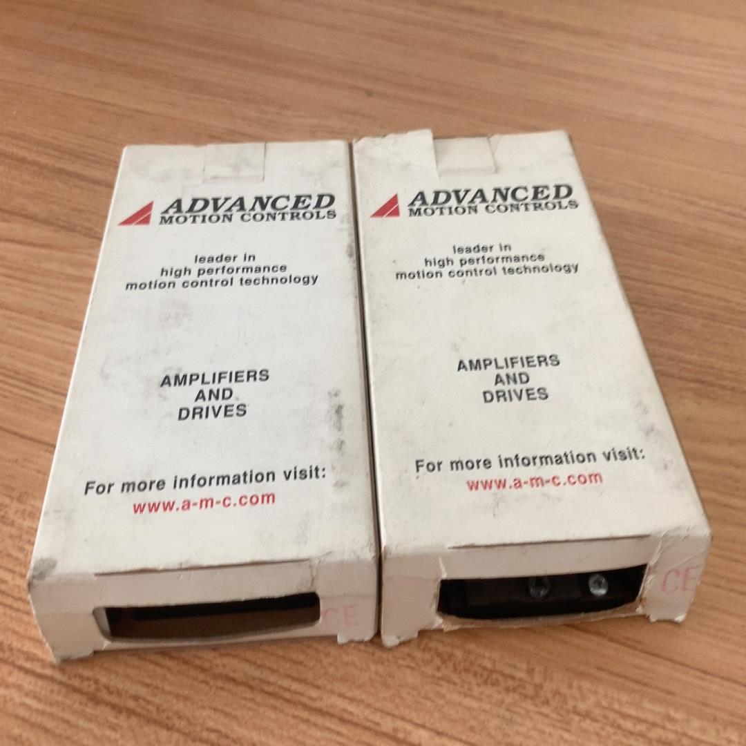 （设备配件）12A8M驱动器ADVANCED步进驱动器