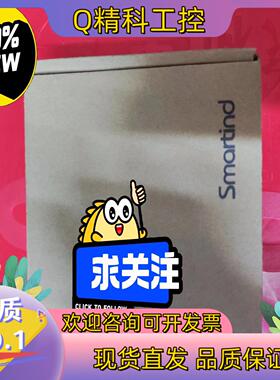 现货Smartind eCat总线IO模块全新原装