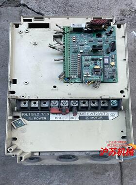台达变频器，VFD220B23A，三相220V-22KW，没