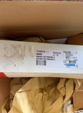 全新XCSL764B2安全限位开关