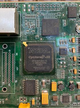 （设备配件）ep3c80f484i7n