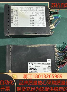 原装正品RKC温控仪HA400 JJ-88-4*N2-NN6议价