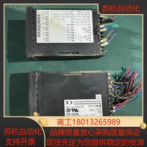 原装正品RKC温控仪HA400 JJ-88-4*N2-NN6议价