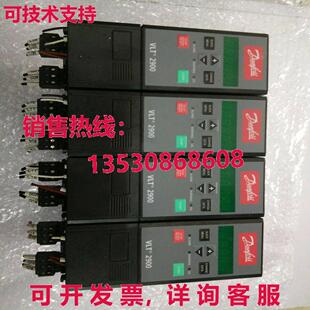 供应丹佛斯逆变器VLT2911PT4B20STR0DBF00A21C1 原装