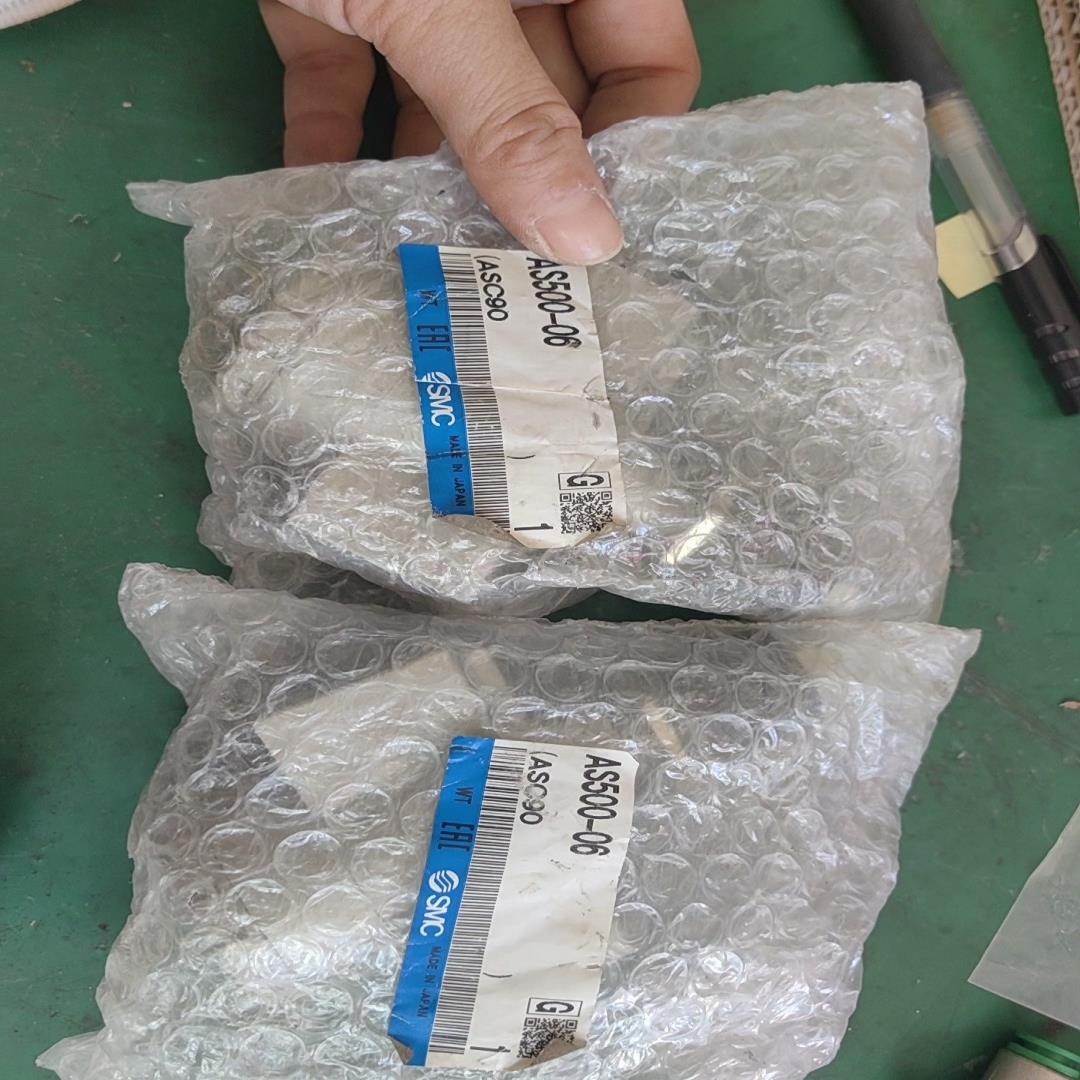 调压阀AS500-06项目剩余原装正品100/个