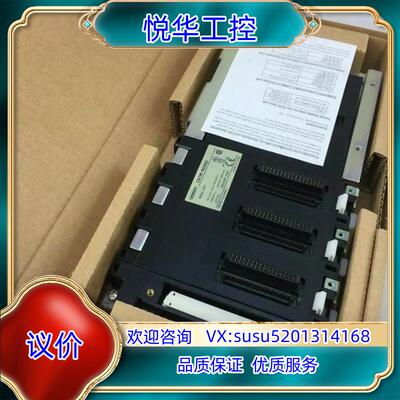原装全新基板CS1W-BC082 CS1W-BC083 CS议