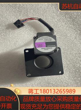 DGM60-ARAK旋转工作台步进电机伺服高精度端转台（82