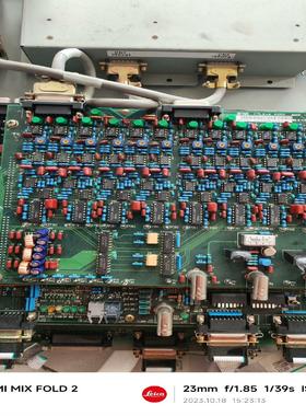 [德峰]GEYMS板 CTLX-A    MDS-TX