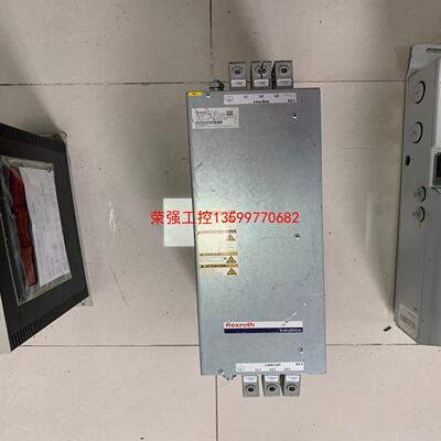 【荣强工控】REXROTH力士乐电源滤波器HNF01.2D-F240-E