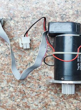 （设备配件）554电机HEDL337976- 瑞士motormaxon