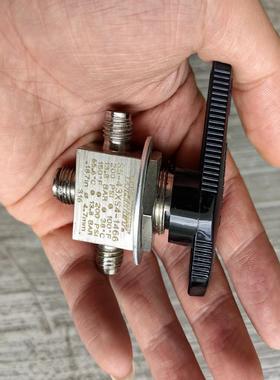 Swagelok世伟洛克WHITEY三通球阀，SS-43XS