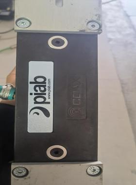 [德峰]piab派亚博piCLASSIC Six2真空发生器PCL.