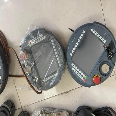 KEBA机器人手持示教器KETOP T50 014 CES/