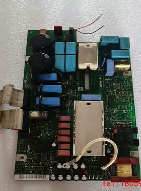 【非标价】丹佛斯变频器VLT5000驱动板