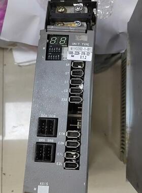 （设备配件）驱动器MIV0101-1-B1.MIV0202-1-B1.M