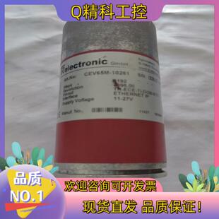 现货德国蒂尔编码器CEV65M-10261,所示