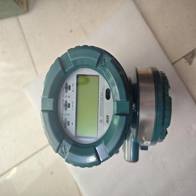 横河电磁计AXW4A-G000141JA12/CH 全新