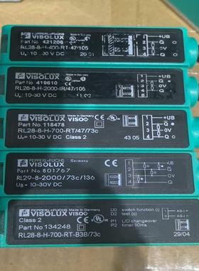 pepperl+fuchs倍加福光电感测器