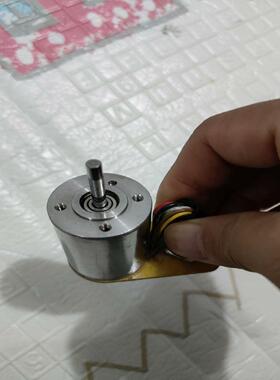 [德峰]maxon 272768 大功率无刷电机