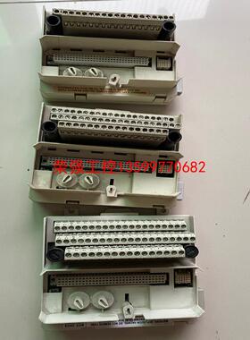 【荣强工控】ABB 模块底座 TU830V1 3BSE013234R1