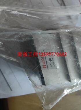 【荣强工控】牧气气缸TCL32-6A
