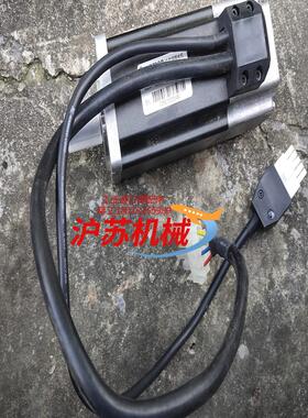 60LCB040C-J00000伺服马达，400w，12.5