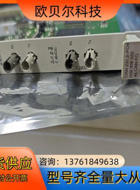 原装正品ALSTOM CAN 232.2-FO4 029.3