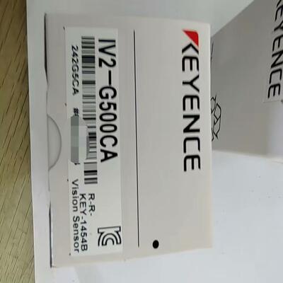 IV2-G500CA，IV2-GD05基恩士原装销售，拍前询