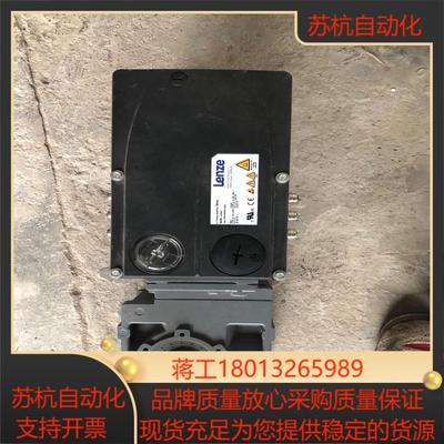 全新伦次减速变频一体机减速机型号gss04-2e变频器e