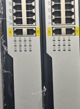 H3C/华三 MSR2600-10-X1 企业级路由器