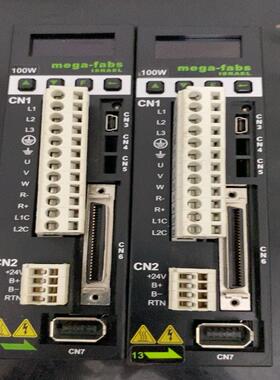 上银D2-0123-S-A0-1英诺伺服驱动器mega-fa