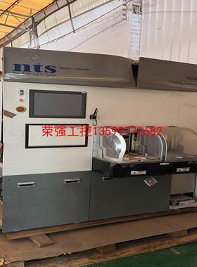 【荣强工控】NTS韩国旋转式上蜡机NSG3150-2LP 议价