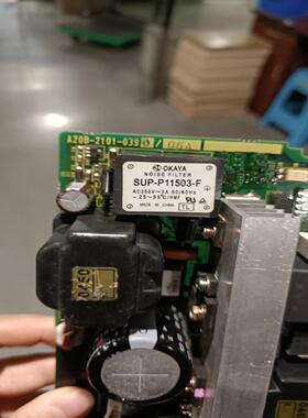 发那科电路板A20B-2101-0390有货九成新三