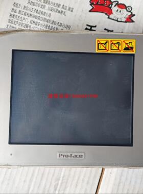 （请询价）拆机普罗菲斯触摸屏GP-4401T(PFXGP4401T议价