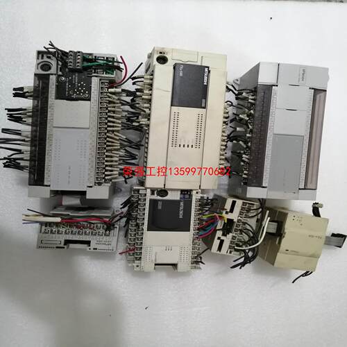 【荣强工控】维控LX3V-3624MR-A  LX3V-2424MT-A