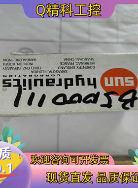 现货FXCA-XANSUN节流阀FXCAXAN-0.60LP