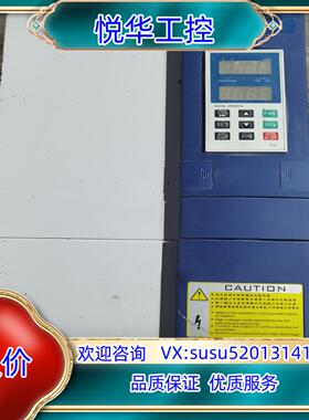 原装普传P17800变频器30KW议价