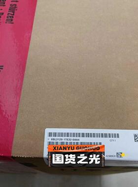 【工控自动化】6SL3120-1TE32-0AA4 0AA3S120议价