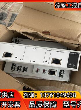 霍尼韦尔DDC控制器 Honeywell XCL8010A
