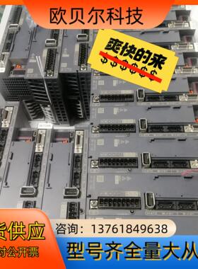 双轴伺服电机750W，MR-J4W2-77B HG-KR