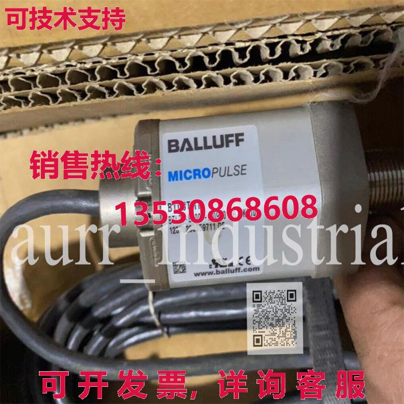 原装供应BTL7-E100-M0900-B-KA10传感器