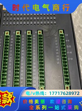 巴赫曼DIO264模块，模块，120/只
