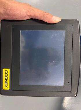 （设备配件）cognex康耐视 控制器7寸触摸屏VisionView70