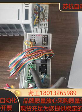 IAI单轴机器人控制器SCON-CA-200I-NP-2-2议价
